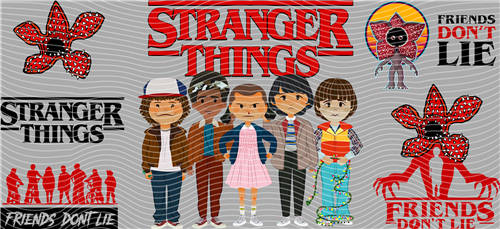 16oz Latest Bestseller-C 5733